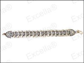 Eva Bracelets Model No: 7-3-12-1-0