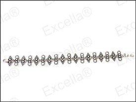Eva Bracelets Model No: 8-3-12-1-0