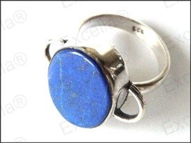 Eva Rings Model No: 4-3-1-1-6