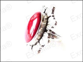 Eva Rings Model No: 5-3-1-1-4 