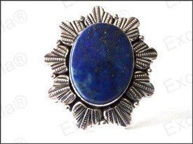 Eva Rings Model No: 5-3-1-1-6