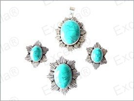 Eva Sets Model No: 4-3-4-1-5 