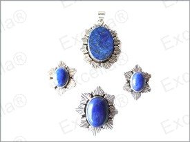 Eva Sets Model No: 4-3-4-1-6