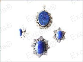 Eva Sets Model No: 5-3-4-1-6