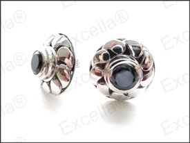 Excella Earring Model No: 1-1-2-1-1