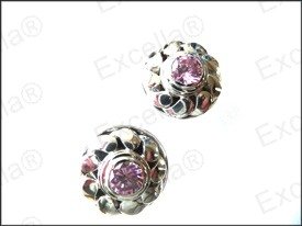 Excella Earring Model No: 1-1-2-1-3