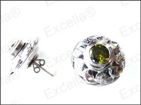 Excella Earring Model No: 1-1-2-1-5