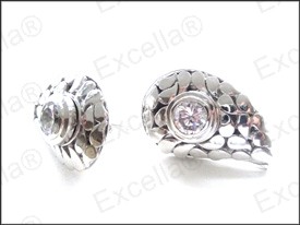 Excella Earring Model No: 2-1-2-1-2