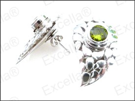 Excella Earring Model No: 2-1-2-1-5 