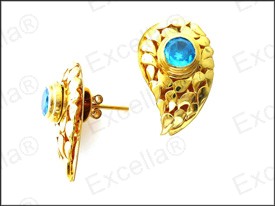 Excella Earring Model No: 2-1-2-2-6 