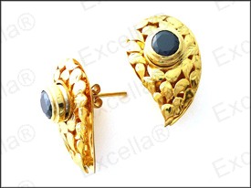 Excella Earring Model No: 2-1-2-7-1