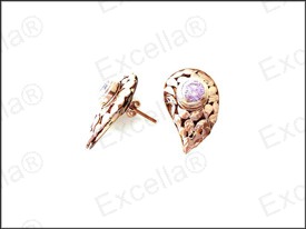 Excella Earring Model No: 2-1-2-8-3