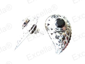 Excella Earring Model No: 3-1-2-1-1