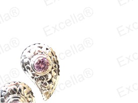 Excella Earring Model No: 3-1-2-1-3