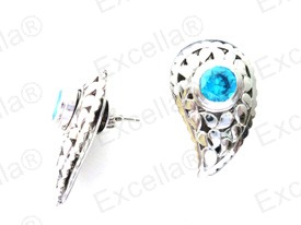 Excella Earring Model No: 3-1-2-1-6