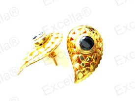 Excella Earring Model No: 3-1-2-2-1