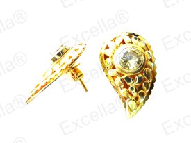 Excella Earring Model No: 3-1-2-2-7