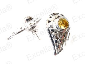 Excella Earring Model No: 3-1-2-6-7 