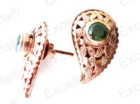 Excella Earring Model No: 3-1-2-8-5 