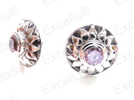 Excella Earring Model No: 4-1-2-1-3