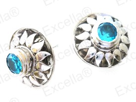 Excella Earring Model No: 4-1-2-1-6 