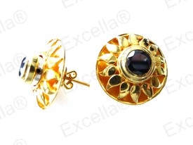 Excella Earring Model No: 4-1-2-2-1