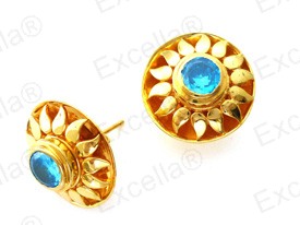 Excella Earring Model No: 4-1-2-2-6