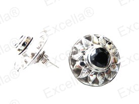 Excella Earring Model No: 4-1-2-6-1 