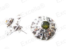 Excella Earring Model No: 4-1-2-6-5