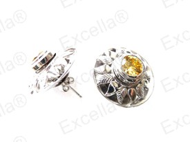 Excella Earring Model No: 4-1-2-6-7 