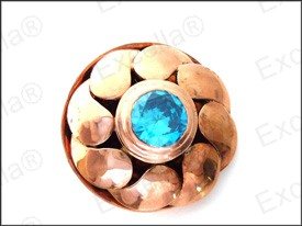 Excella Pendants Model No: 1-1-3-3-6