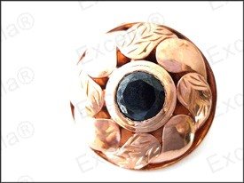 Excella Pendants Model No: 1-1-3-8-1