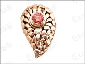 Excella Pendants Model No: 2-1-3-3-4