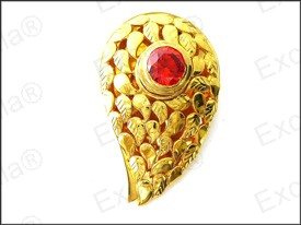 Excella Pendants Model No: 2-1-3-7-4