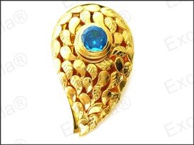 Excella Pendants Model No: 2-1-3-7-6