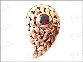 Excella Pendants Model No: 2-1-3-8-4 