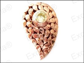 Excella Pendants Model No: 2-1-3-8-7