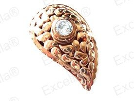 Excella Pendants Model No: 3-1-3-3-2