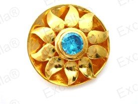 Excella Pendants Model No: 4-1-3-2-6