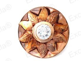 Excella Pendants Model No: 4-1-3-8-2 