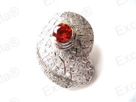 Excella Pendants Model No: 5-1-3-6.2-4 