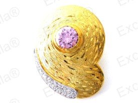 Excella Pendants Model No: 5-1-3-7.1-3