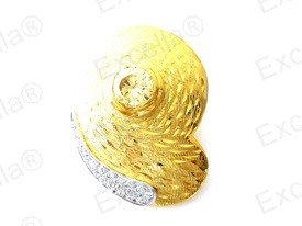 Excella Pendants Model No: 5-1-3-7.1-7 