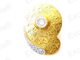 Excella Pendants Model No: 5-1-3-7.2-2