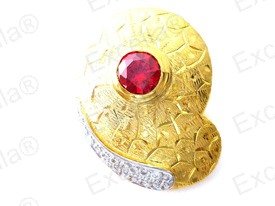 Excella Pendants Model No: 5-1-3-7.2-4