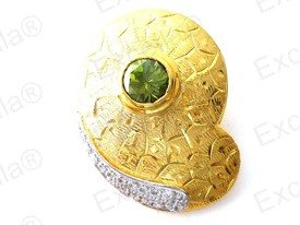 Excella Pendants Model No: 5-1-3-7.2-5