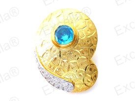 Excella Pendants Model No: 5-1-3-7.2-6 