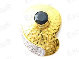 Excella Pendants Model No: 5-1-3-7.4-1 