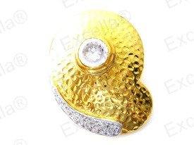 Excella Pendants Model No: 5-1-3-7.4-2