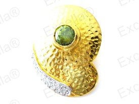 Excella Pendants Model No: 5-1-3-7.4-5